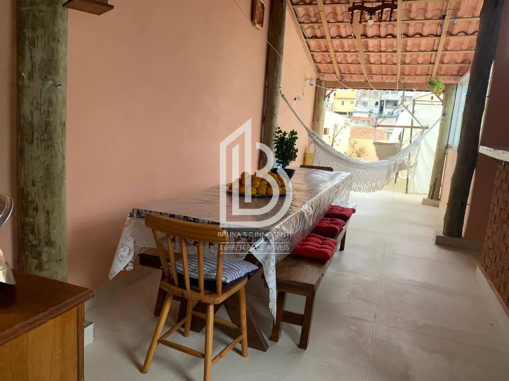 Cobertura, 3 quartos, 162 m² - Foto 5