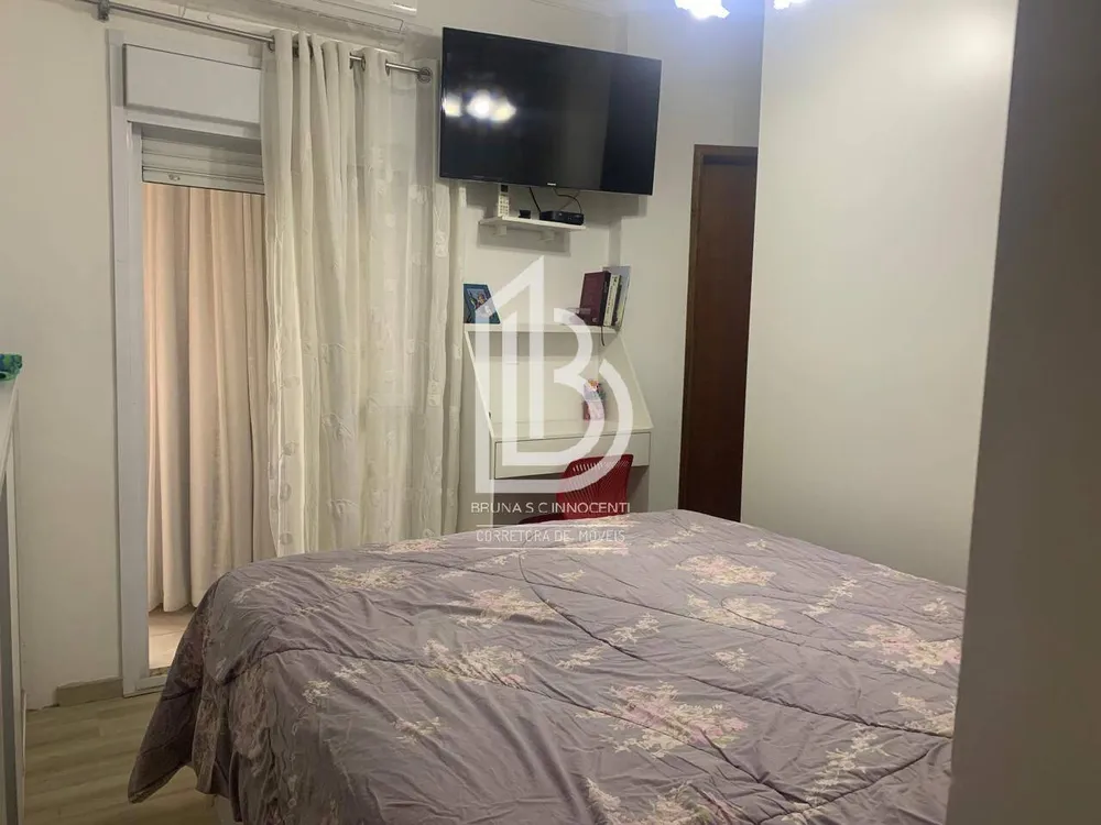Cobertura, 3 quartos, 162 m² - Foto 4