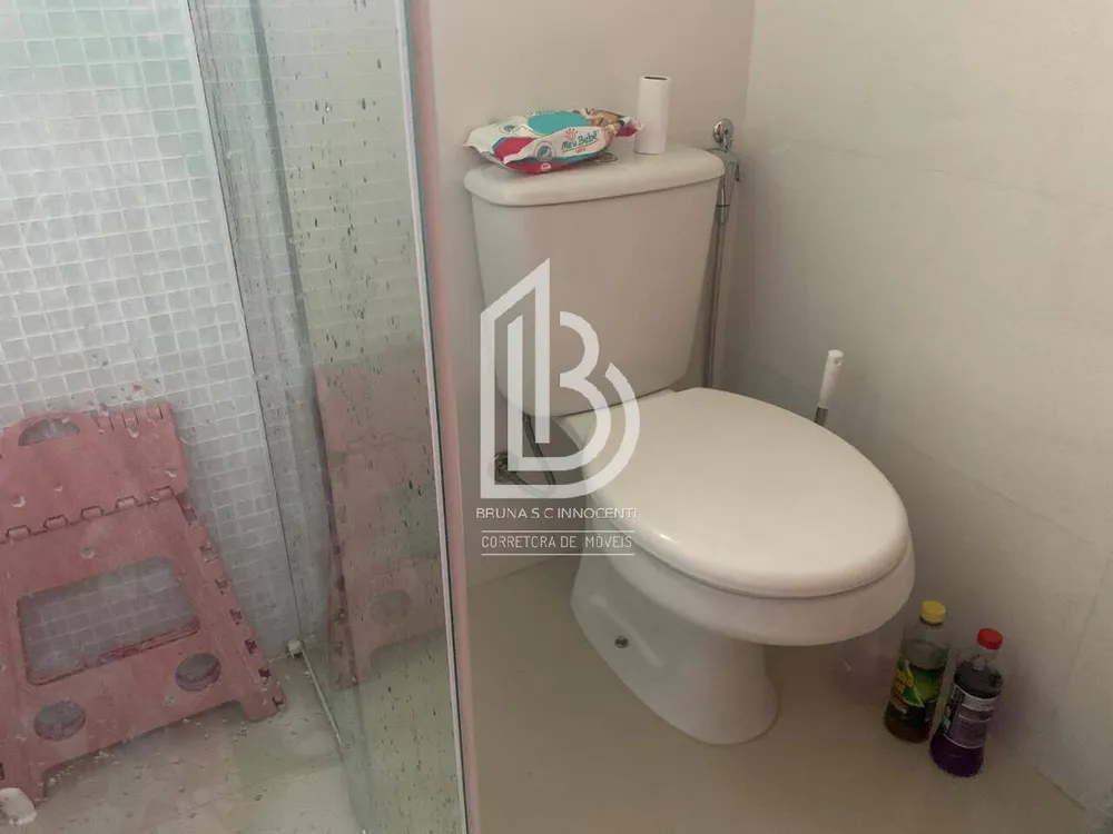 Cobertura, 3 quartos, 162 m² - Foto 3