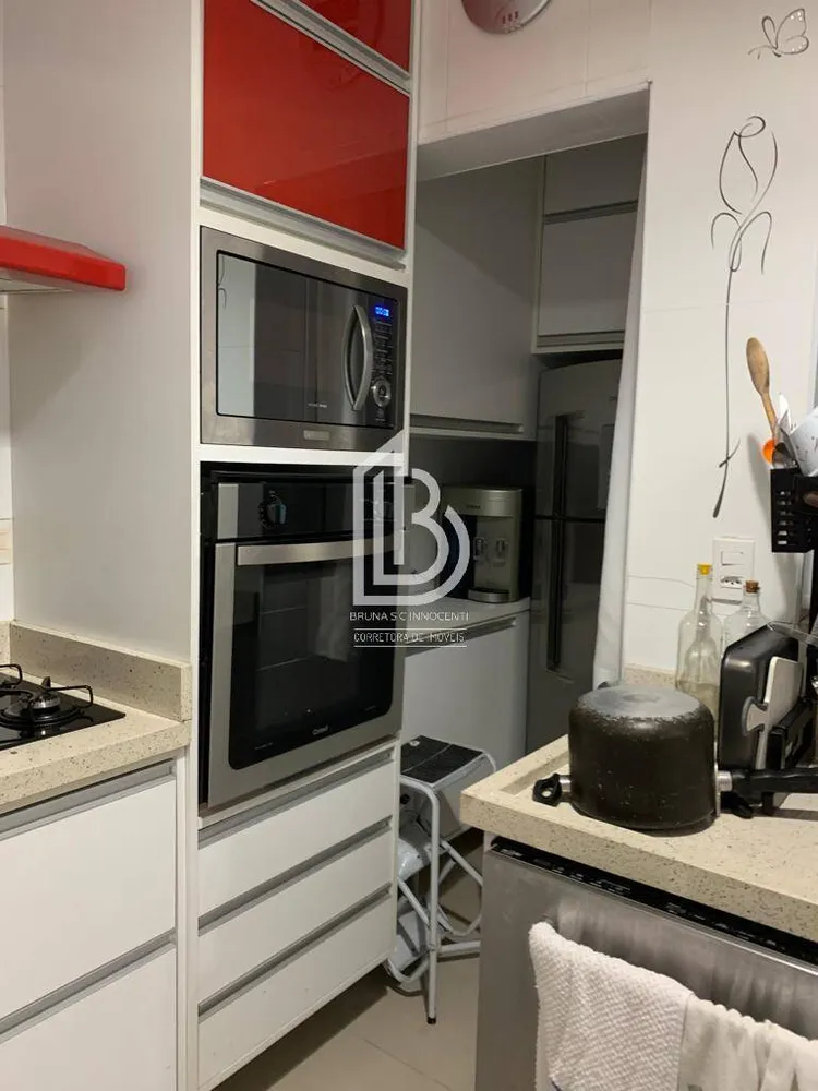 Cobertura, 3 quartos, 162 m² - Foto 6