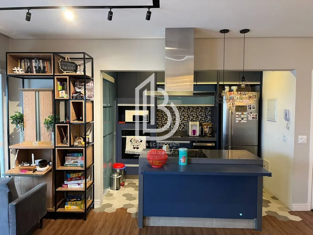 Apartamento, 2 quartos, 93 m² - Foto 2