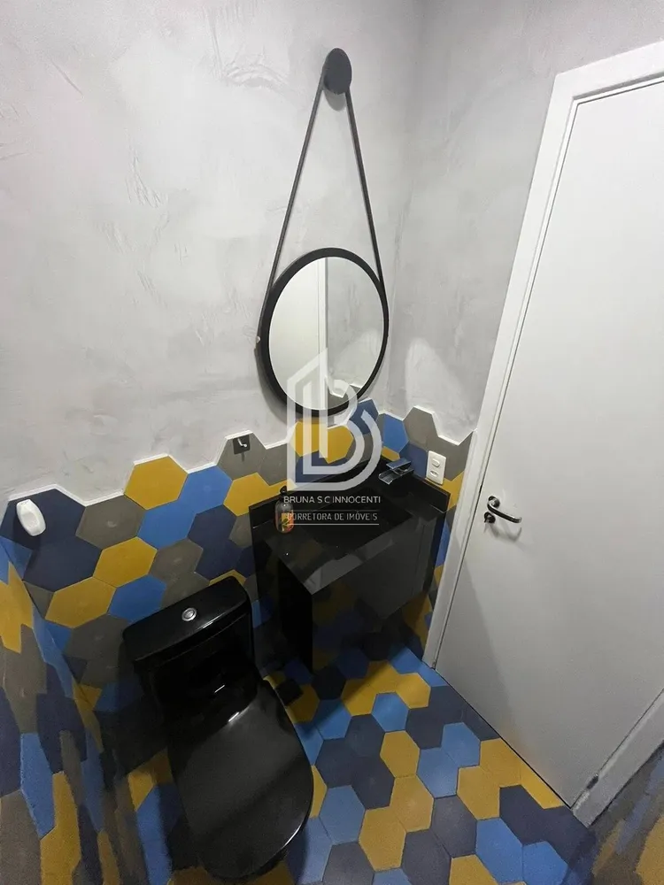 Apartamento, 2 quartos, 93 m² - Foto 5