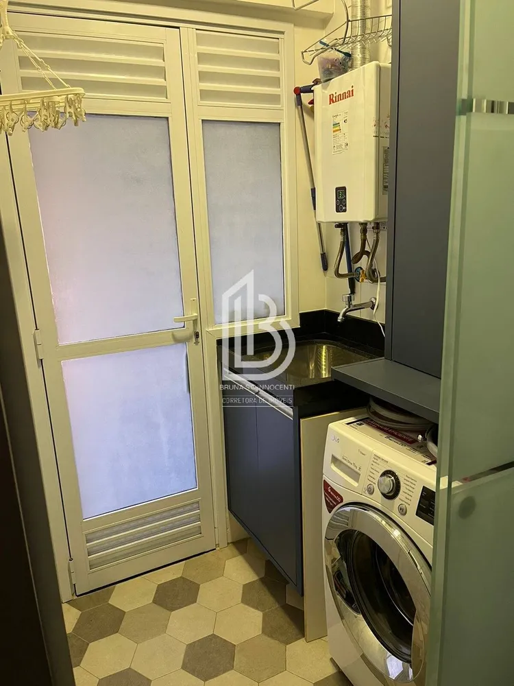 Apartamento, 2 quartos, 93 m² - Foto 8