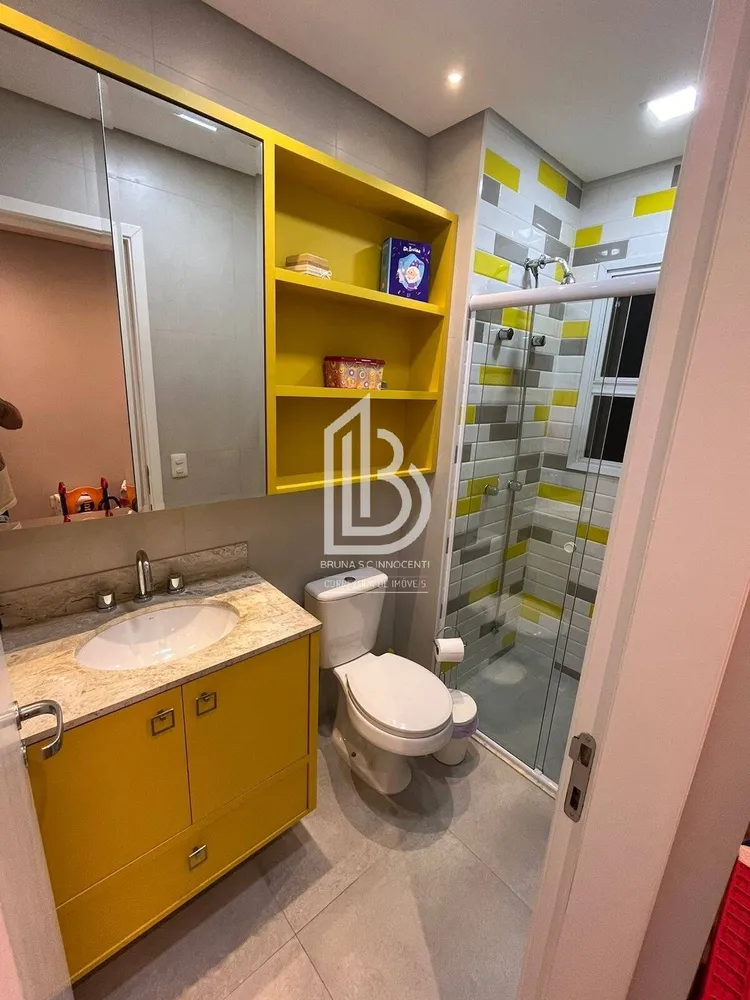 Apartamento, 2 quartos, 93 m² - Foto 3