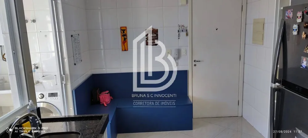 Apartamento, 4 quartos, 104 m² - Foto 4