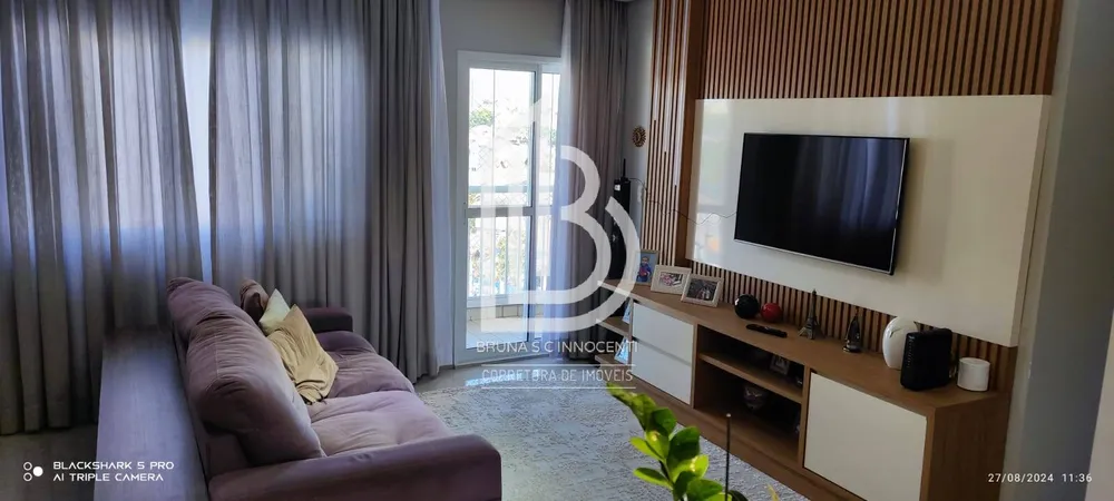 Apartamento, 4 quartos, 104 m² - Foto 1