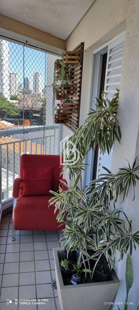 Apartamento, 4 quartos, 104 m² - Foto 3