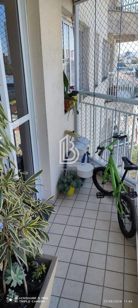 Apartamento, 4 quartos, 104 m² - Foto 2