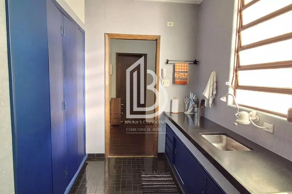 Apartamento, 2 quartos, 92 m² - Foto 3