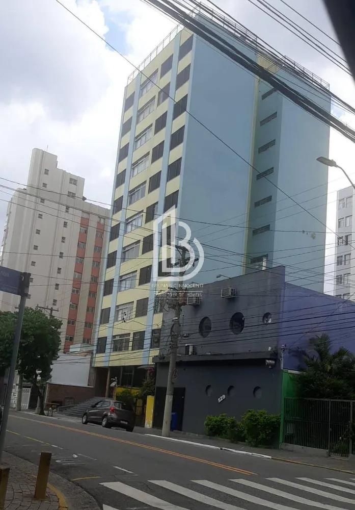 Apartamento, 2 quartos, 92 m² - Foto 12