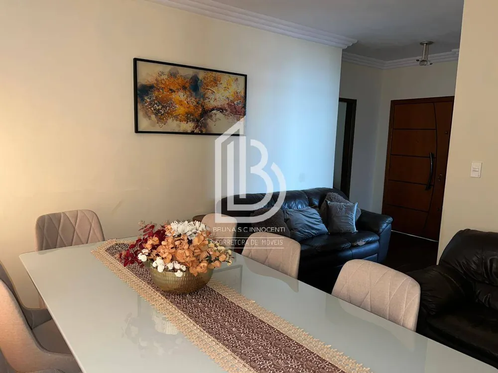 Apartamento, 2 quartos, 92 m² - Foto 2