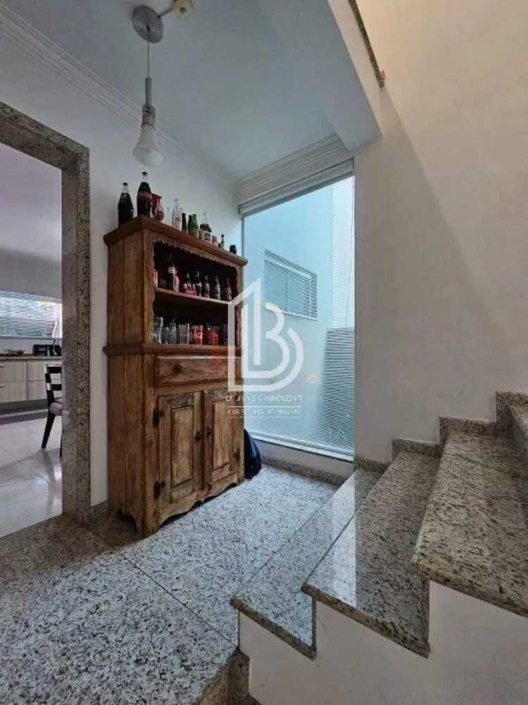 Sobrado, 4 quartos, 360 m² - Foto 6