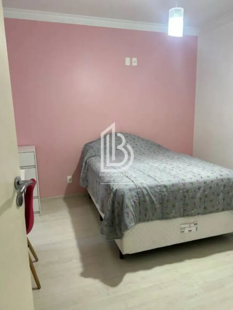 Sobrado, 4 quartos, 360 m² - Foto 12