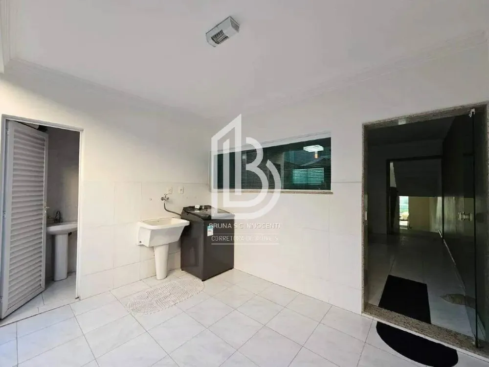 Sobrado, 4 quartos, 360 m² - Foto 4