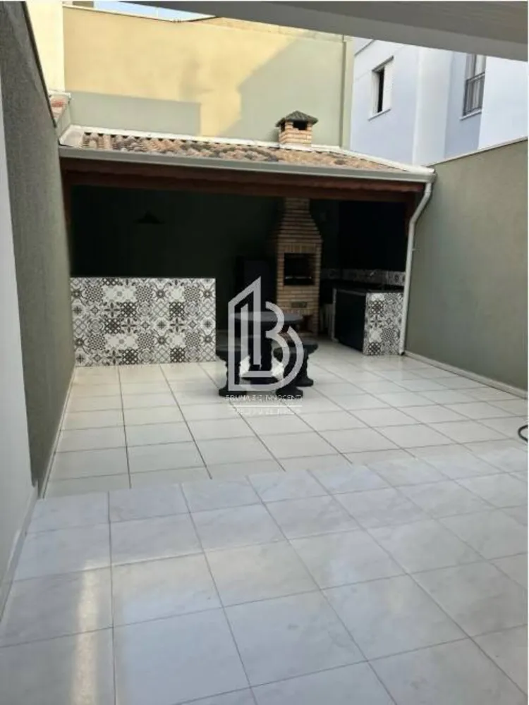 Sobrado, 4 quartos, 360 m² - Foto 5