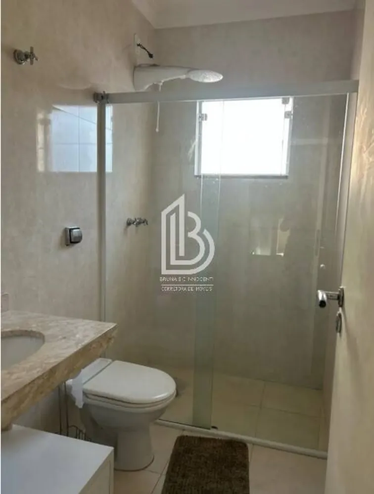 Sobrado, 4 quartos, 360 m² - Foto 11