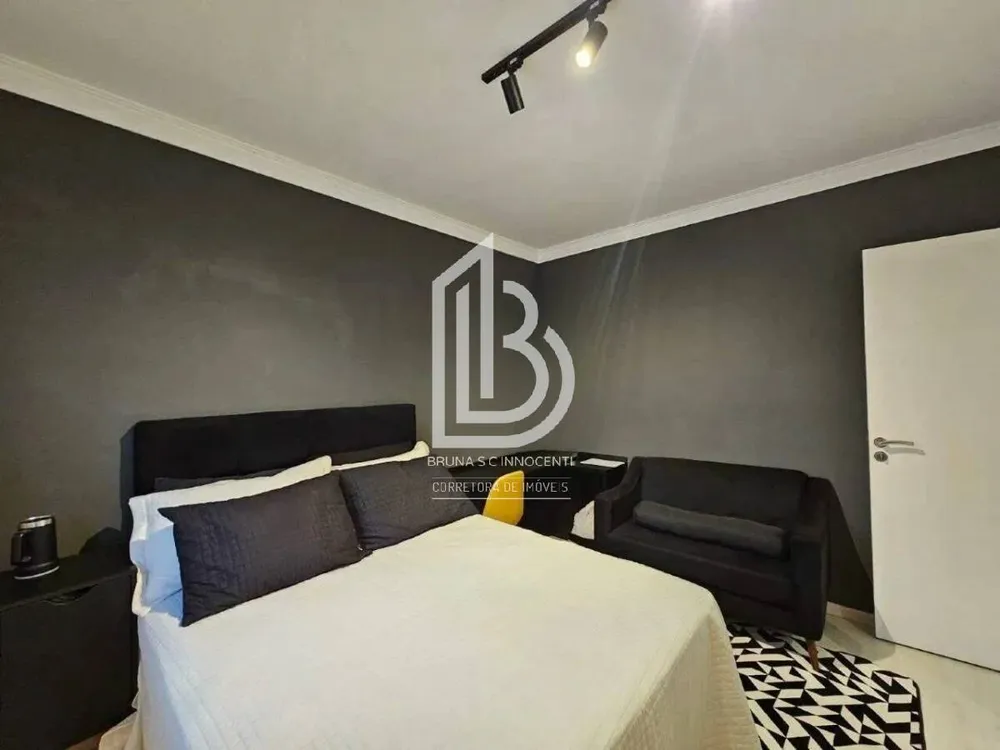 Sobrado, 4 quartos, 360 m² - Foto 9