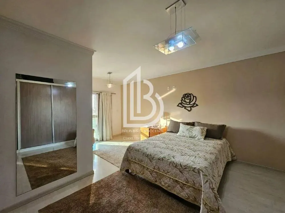 Sobrado, 4 quartos, 360 m² - Foto 7