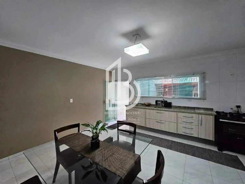 Sobrado, 4 quartos, 360 m² - Foto 3
