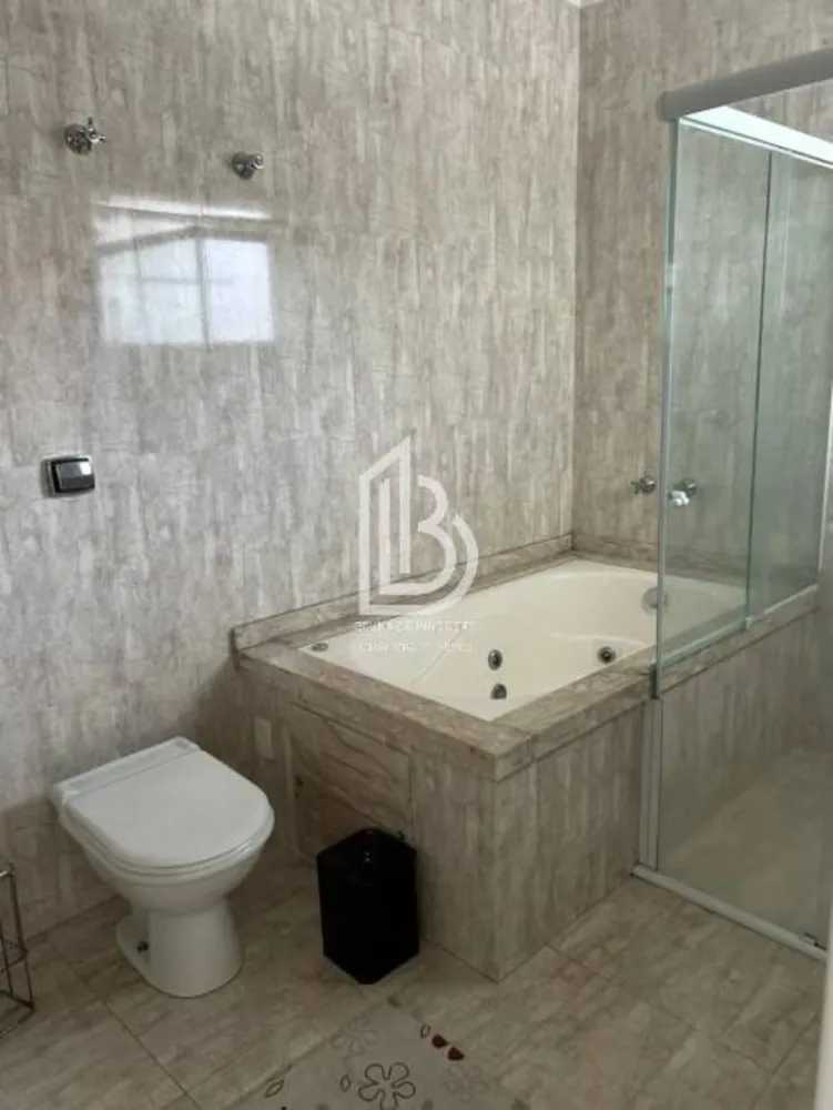 Sobrado, 4 quartos, 360 m² - Foto 8