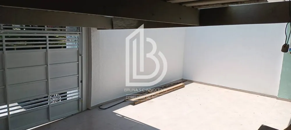 Sobrado, 2 quartos, 129 m² - Foto 3