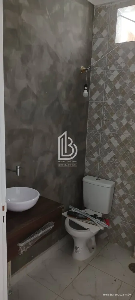 Sobrado, 2 quartos, 129 m² - Foto 7