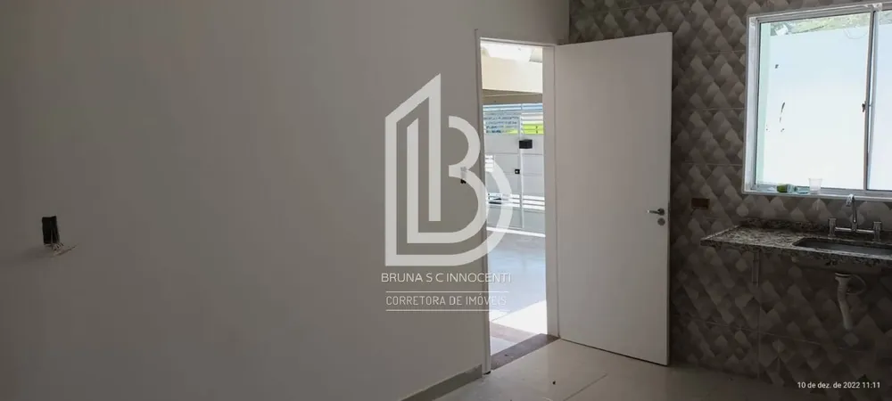 Sobrado, 2 quartos, 129 m² - Foto 1