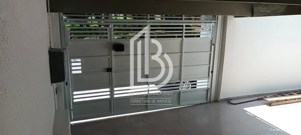 Sobrado, 2 quartos, 129 m² - Foto 2