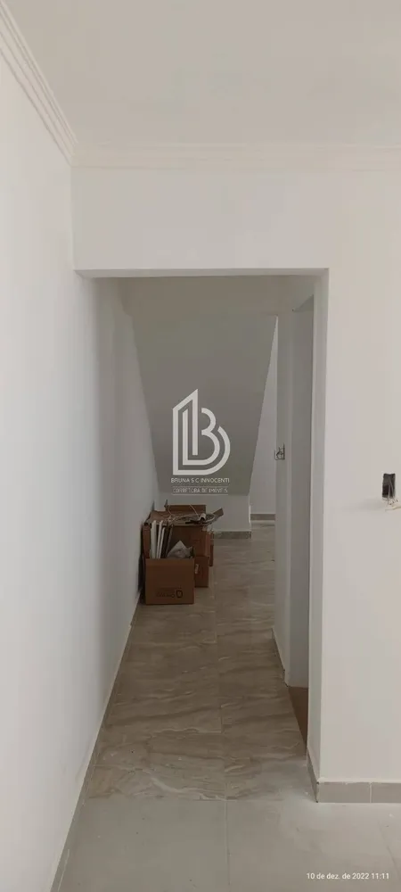Sobrado, 2 quartos, 129 m² - Foto 6