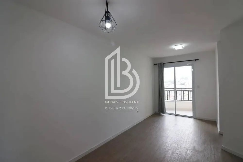 Apartamento, 2 quartos, 51 m² - Foto 2