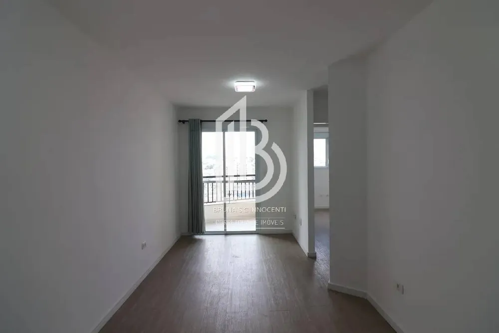 Apartamento, 2 quartos, 51 m² - Foto 3