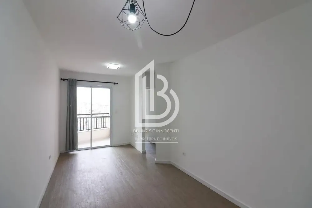 Apartamento, 2 quartos, 51 m² - Foto 1