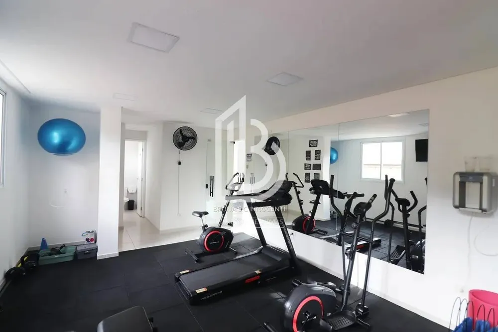 Apartamento, 2 quartos, 51 m² - Foto 8