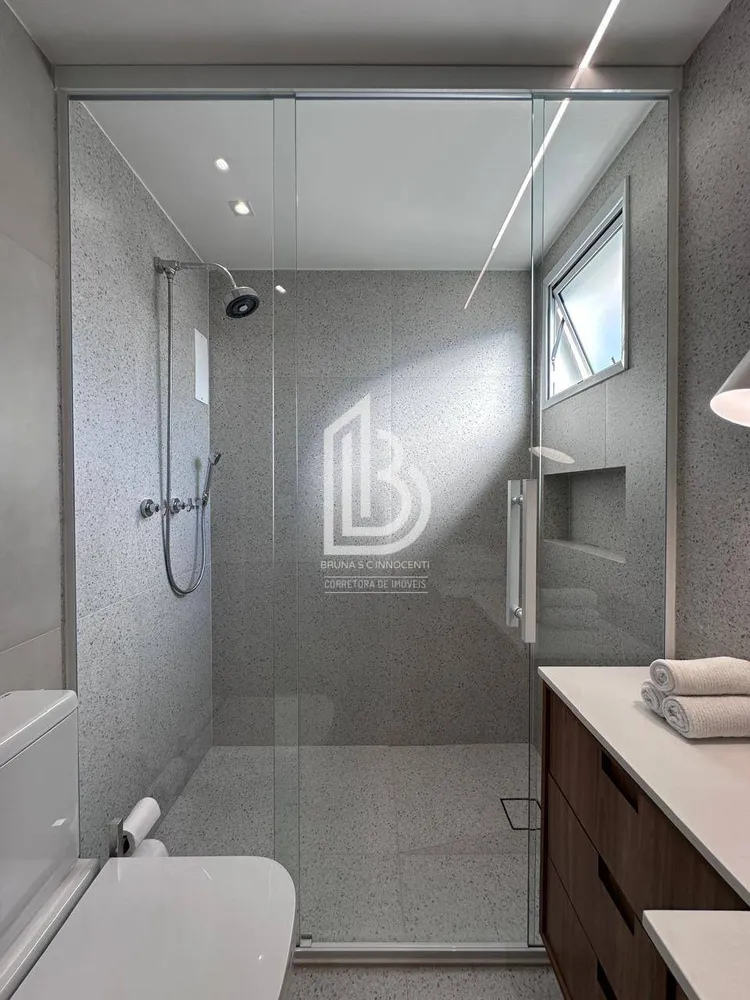 Apartamento, 3 quartos, 154 m² - Foto 7