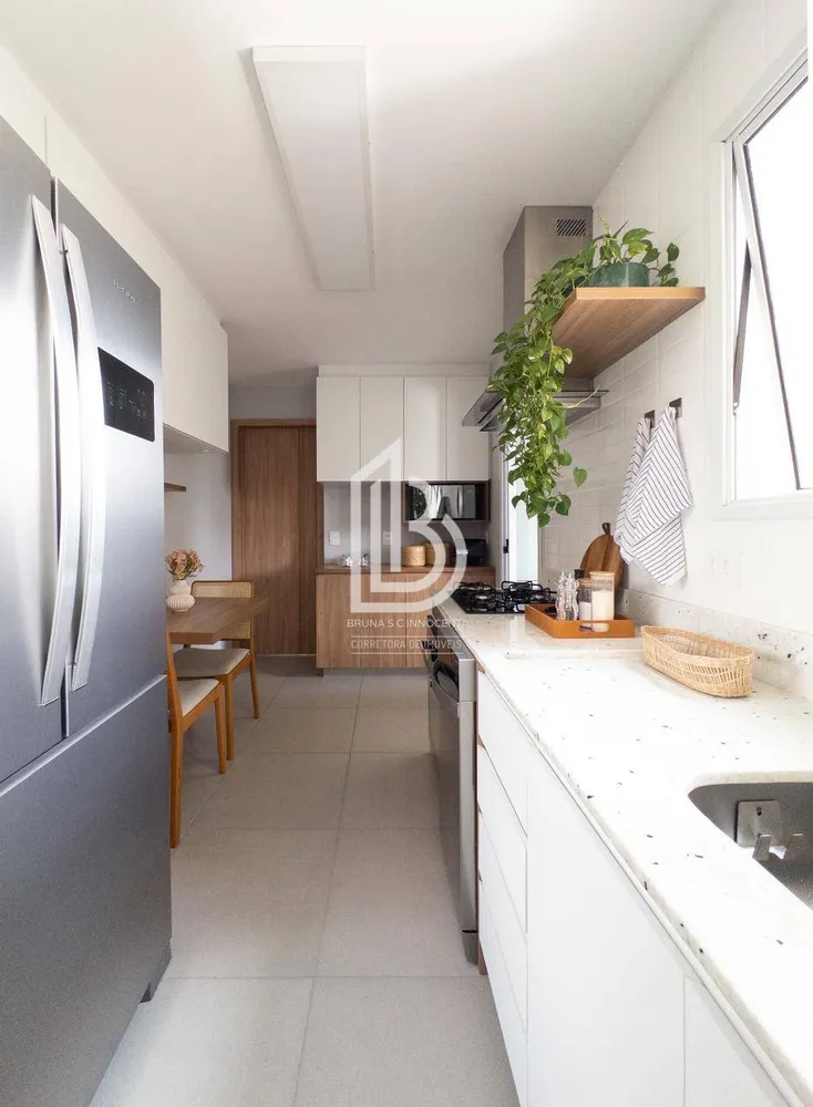 Apartamento, 3 quartos, 154 m² - Foto 8