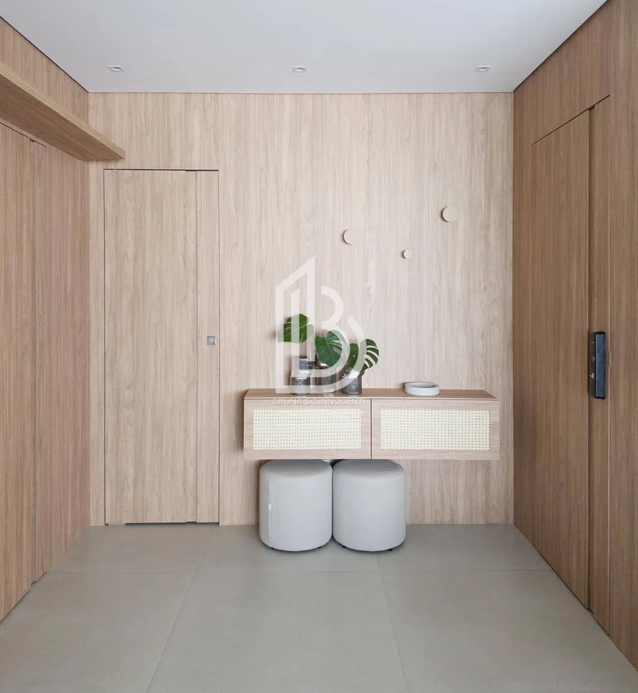 Apartamento, 3 quartos, 154 m² - Foto 4