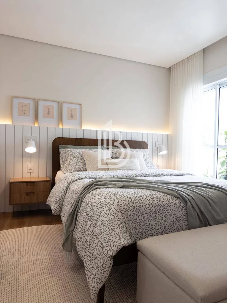 Apartamento, 3 quartos, 154 m² - Foto 3