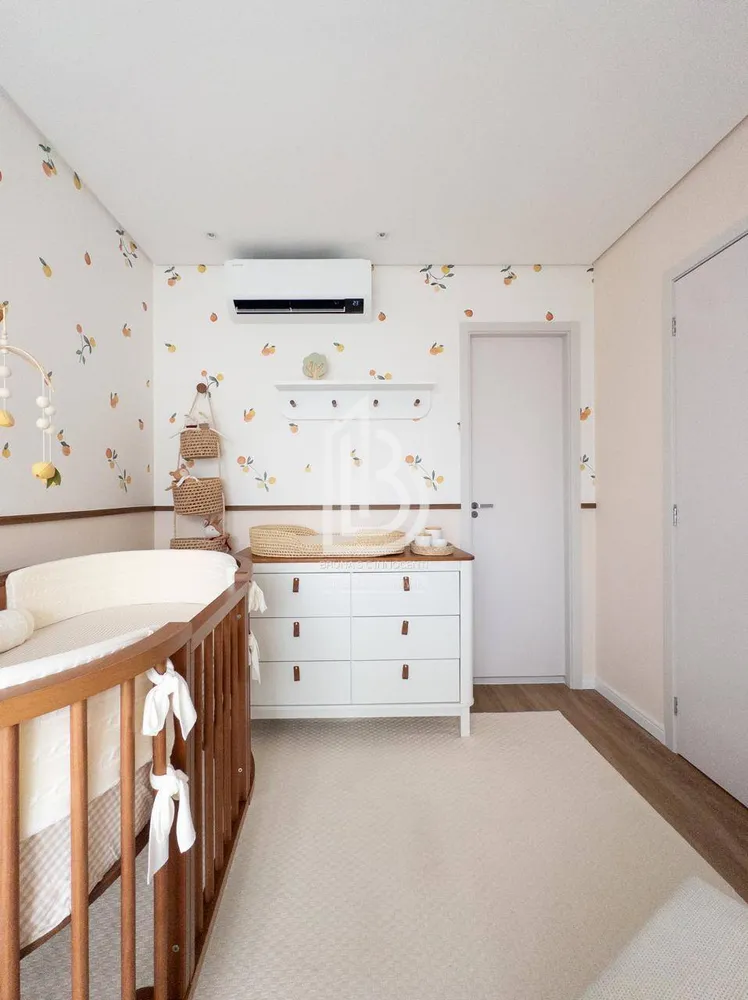 Apartamento, 3 quartos, 154 m² - Foto 6