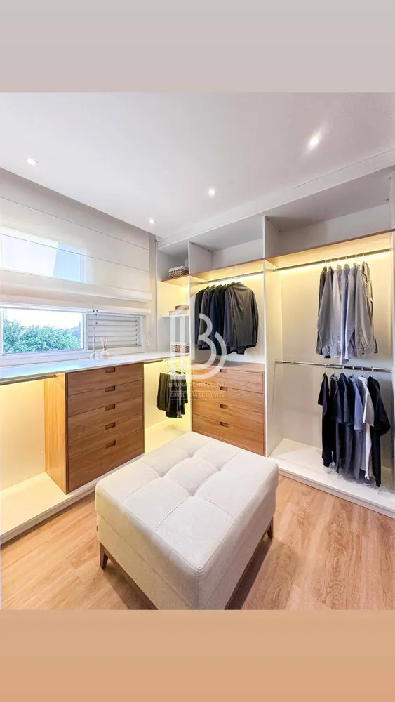 Apartamento, 3 quartos, 154 m² - Foto 2