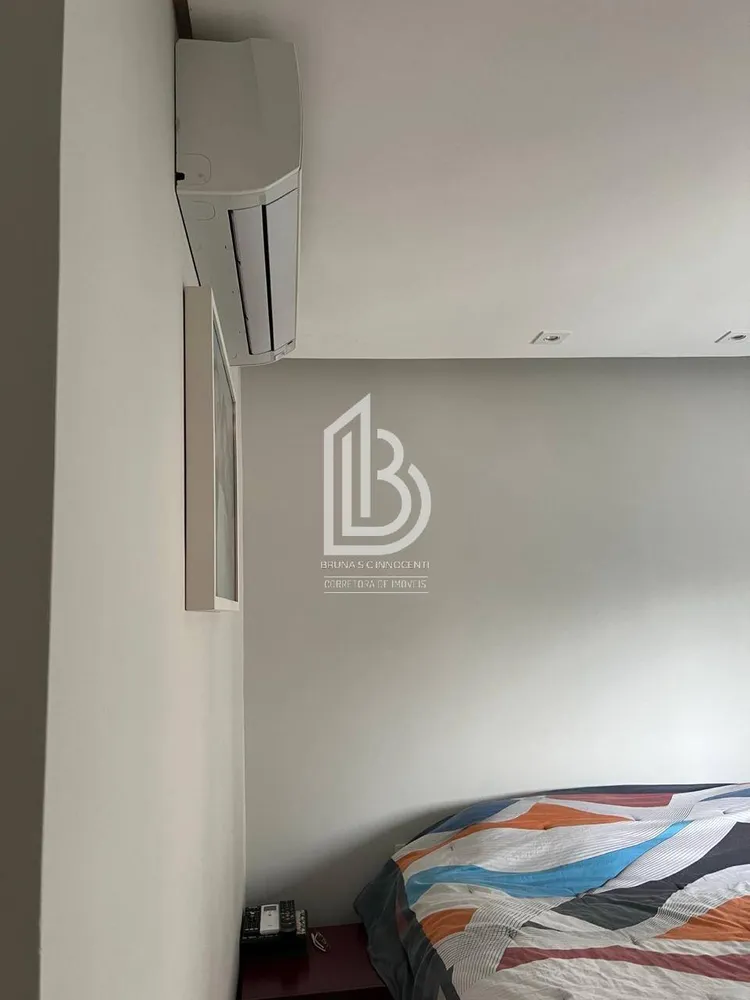 Apartamento, 3 quartos, 147 m² - Foto 3
