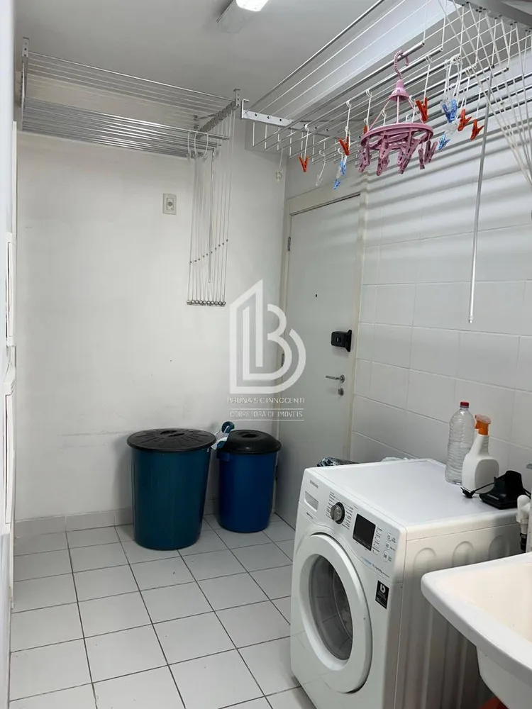 Apartamento, 3 quartos, 147 m² - Foto 7