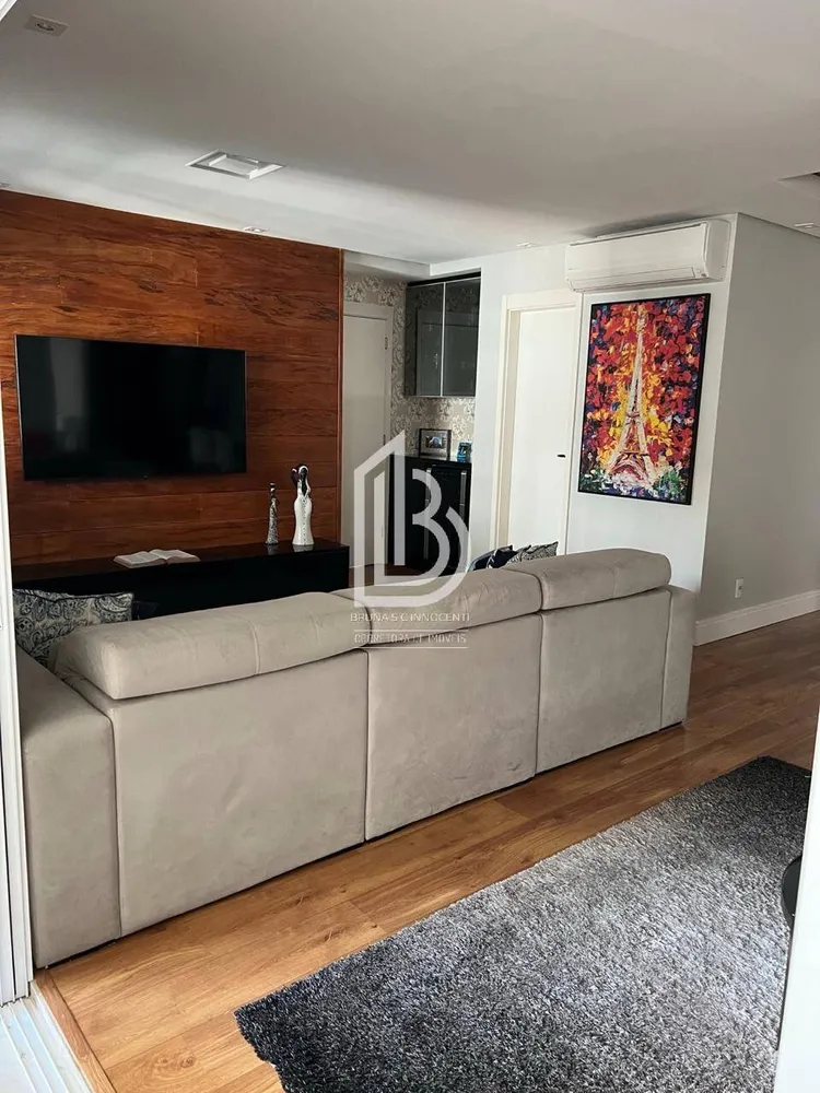 Apartamento, 3 quartos, 147 m² - Foto 4