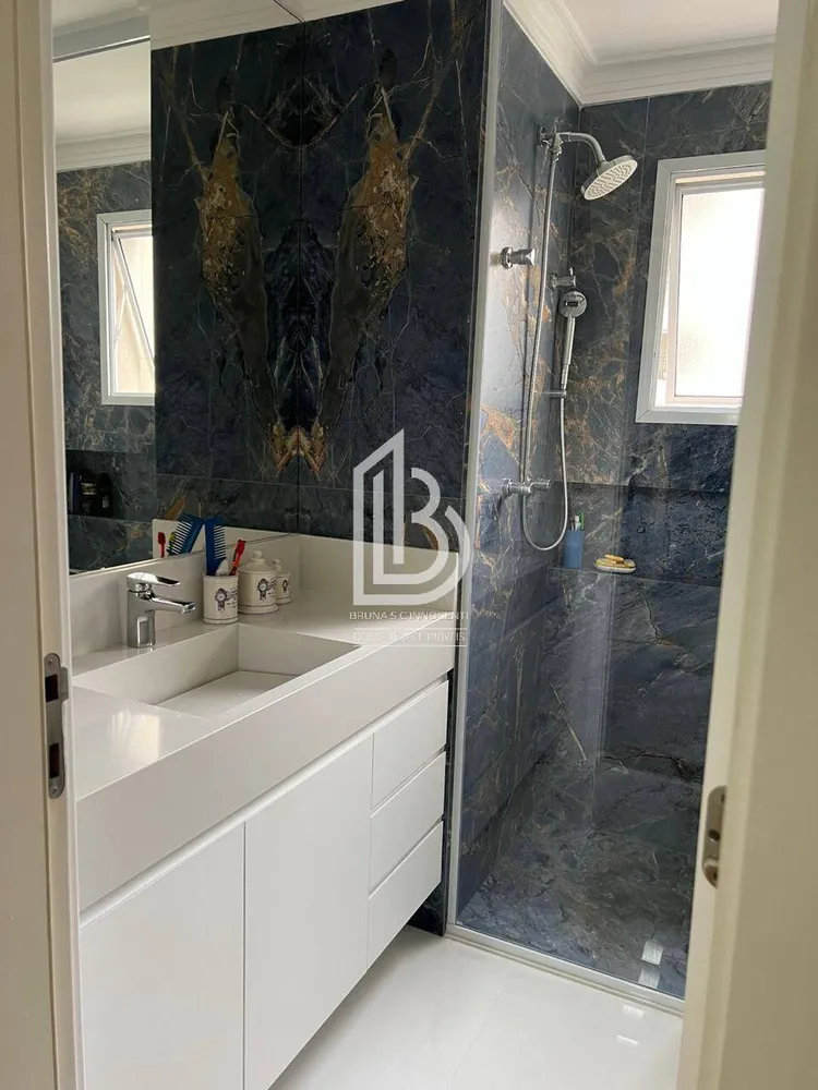 Apartamento, 3 quartos, 147 m² - Foto 1