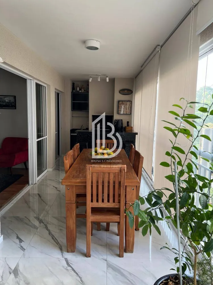 Apartamento, 3 quartos, 147 m² - Foto 3