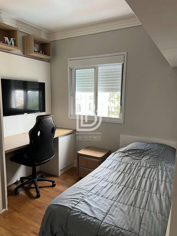 Apartamento, 3 quartos, 147 m² - Foto 4