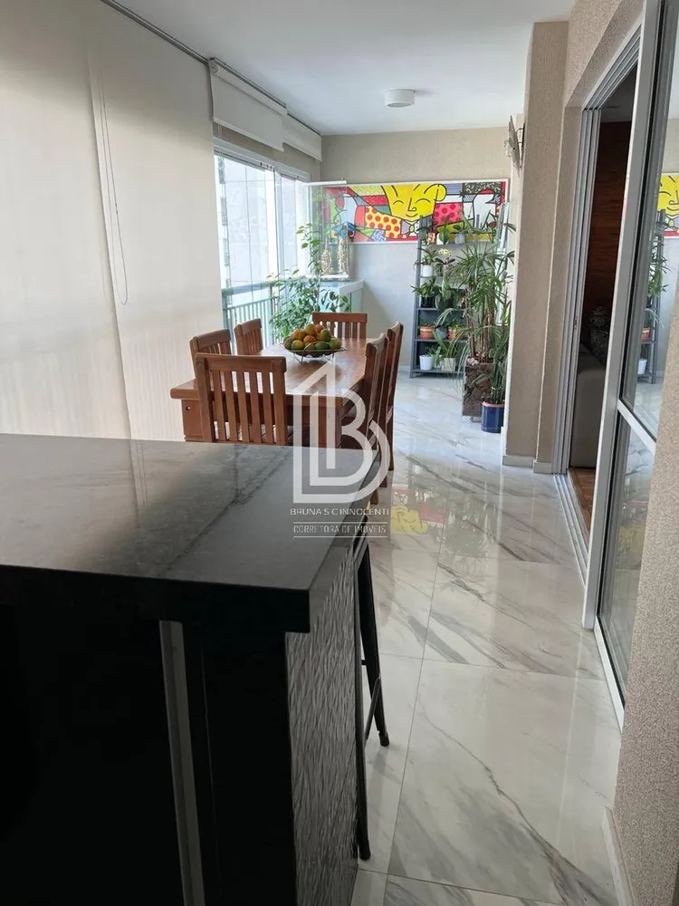 Apartamento, 3 quartos, 147 m² - Foto 2