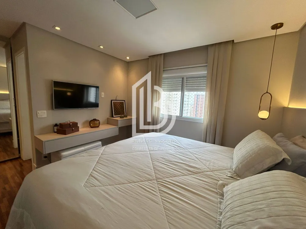 Apartamento, 3 quartos, 156 m² - Foto 3
