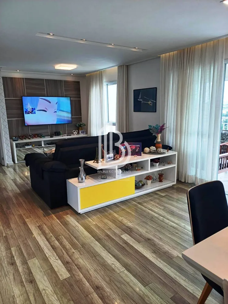 Apartamento, 3 quartos, 123 m² - Foto 4