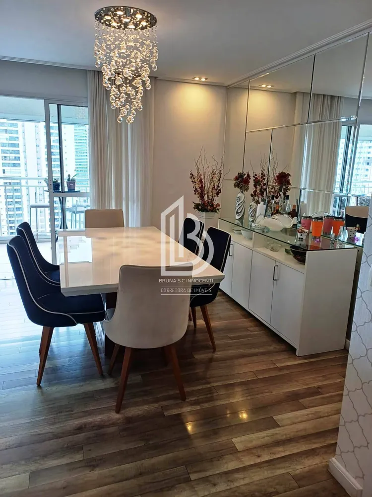 Apartamento, 3 quartos, 123 m² - Foto 3