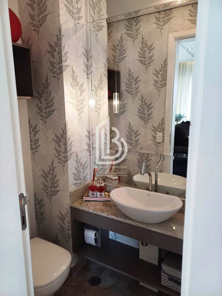 Apartamento, 3 quartos, 123 m² - Foto 1
